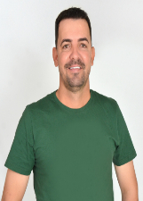 Foto oficial de Professor Fernando