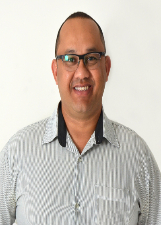 Foto oficial de Adimilson do Triunfo