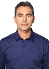 Foto oficial de Nilson Bezerra Casadim