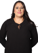 Foto oficial de Adilza Soares
