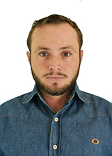 Foto oficial de Felipe Zamo