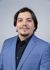 Foto oficial de Augusto Casetta