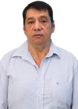 Foto oficial de Ze Gordo