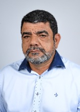Foto oficial de Ticão