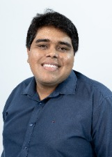 Foto oficial de Ranielli Lima