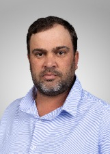 Foto oficial de Alex Rupolo