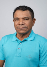 Foto oficial de Eraldes
