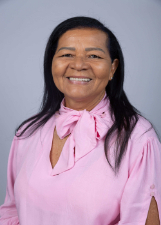 Foto oficial de Gonçalina Souza