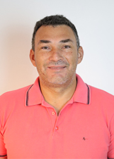 Foto oficial de Alex Tiririca
