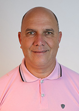 Foto oficial de Marcão da Saúde