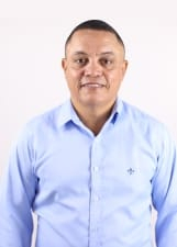 Foto oficial de Bernardo Patricio