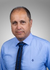 Foto oficial de Diocélio Pruciano
