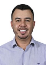 Foto oficial de Rafael Silva