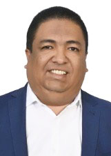 Foto oficial de Rominho