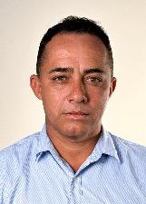 Foto oficial de Niltinho