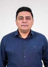 Foto oficial de Célio Garcia