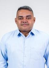 Foto oficial de Gilsimar Silva