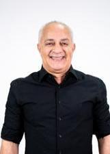Foto oficial de Juventino Silva