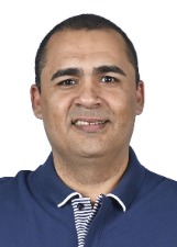Foto oficial de Hamilton Silva