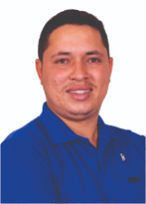 Foto oficial de Lukinha da Lucialva
