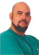 Foto oficial de Prof. Dodô