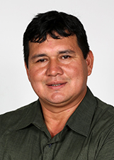 Foto oficial de Rosenilto Negão