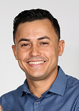 Foto oficial de Nadim da Borracharia