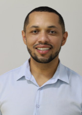 Foto oficial de Fernando Aguiar