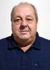 Foto oficial de Jarbas Ribeiro