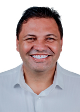 Foto oficial de Dr Acácio