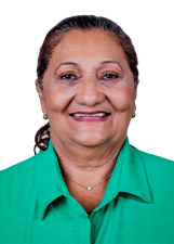 Foto oficial de Nilva do Bau