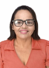 Foto oficial de Elizeth Nunes