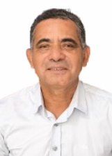 Foto oficial de Julião Neto