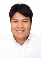 Foto oficial de Cacique Rafael Tewa