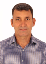Foto oficial de Vilmar Gela Guela