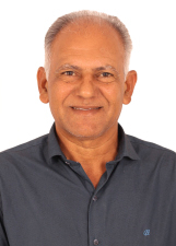 Foto oficial de Petronílio