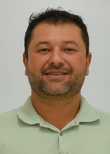 Foto oficial de Ernandis Quadros