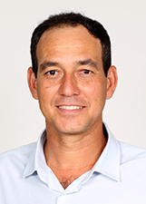 Foto oficial de Ilson Gomes