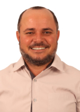 Foto oficial de Passarinho