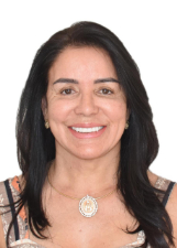 Foto oficial de Enércia Monteiro