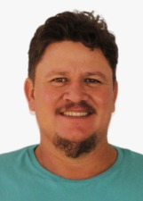 Foto oficial de Vandim do Paraiso