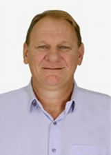 Foto oficial de Elbio Volkweis