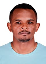 Foto oficial de Ronay do Tico