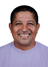 Foto oficial de Jocimar Sabino
