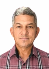 Foto oficial de Charles Menezes