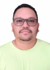 Foto oficial de Hiago Campos
