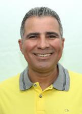 Foto oficial de Isaías Bezerra