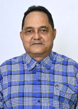 Foto oficial de Manoel Teixeira