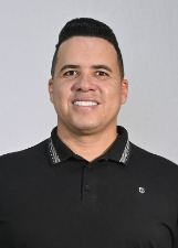 Foto oficial de Rafael Lima