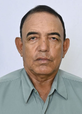 Foto oficial de Neco da Bandeirante
